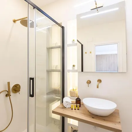 Appartamento Key To House