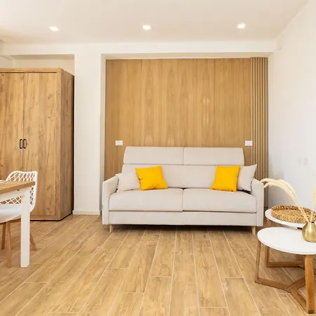 Key To House Appartamento Sorrento