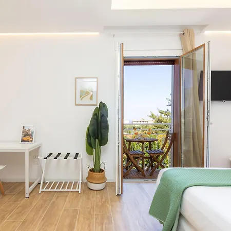 Key To House Appartamento Sorrento