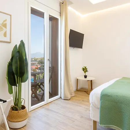 Key To House Sorrento