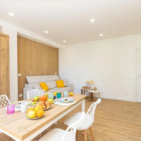 Key To House Appartamento Sorrento