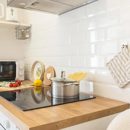 Key To House Appartamento