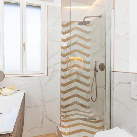 Key To House Appartamento