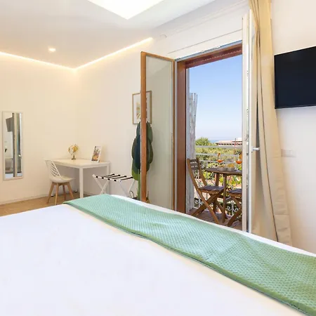 Key To House Appartamento Sorrento