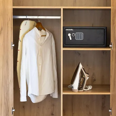 Key To House Appartamento Sorrento