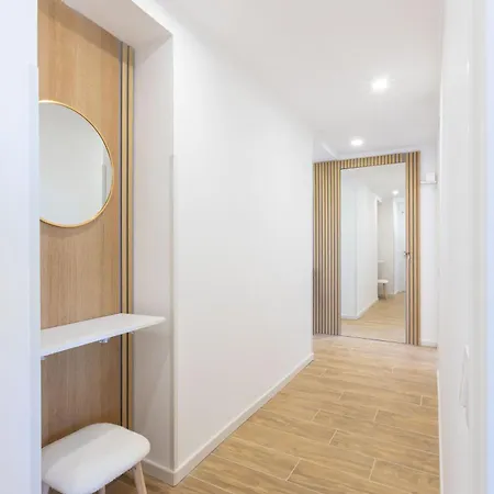 Appartamento Key To House Sorrento