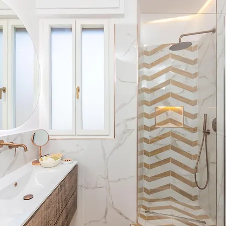 Appartamento Key To House *