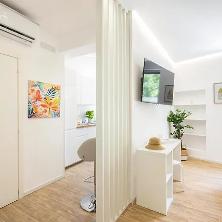 Key To House Appartamento