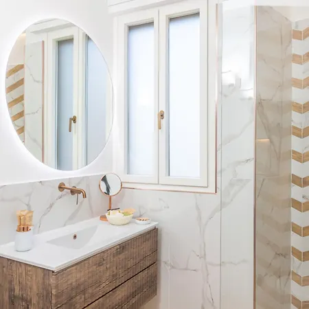 Appartamento Key To House *