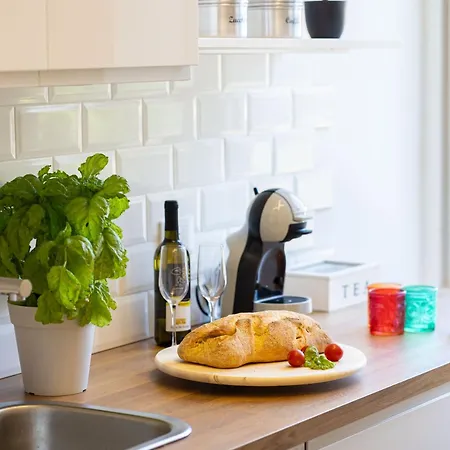 Key To House * Sorrento